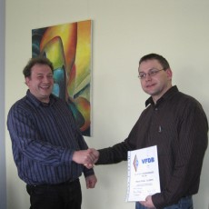 BV-Versammlung 2010 BV-Versammlung 2010