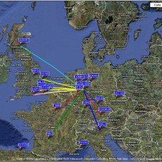 WSPR WSPR