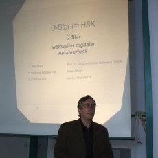 D-Star Vortrag D-Star Vortrag