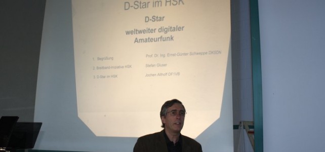 D-Star Vortrag