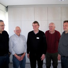BV-Versammlung 2011 BV-Versammlung 2011