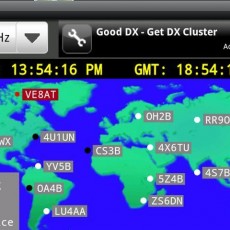 NCDXF Beacon