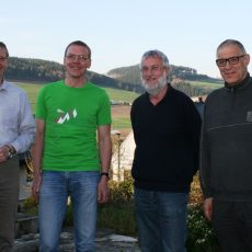 Das Team